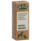 La Pura Bachblütenmischung Notfall Globuli vet