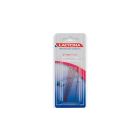Lactona Interdental Cleaners mit Halter, ex ex small