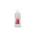 Leucen Händedesinfektions-Spray Nachfüllflasche