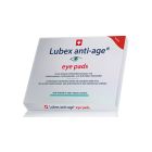 Lubex anti-age eye pads
