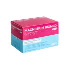 Magnesium Biomed Glycinat 125 mg Kaps 60