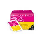 Magnesium Biomed ACTIV Trinkgranulat