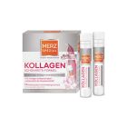Merz Spezial Kollagen Trinkampullen