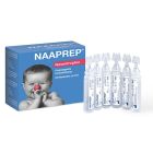 NAAPREP Nasentropfen (20 Fläschchen à 5 ml)