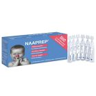 NAAPREP Nasentropfen DUO (2 x 20 Fläschchen à 5 ml)