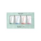 Naïf The Mini Set