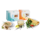 newdiet 2-Wochen-Diät-Paket (Set mit 42 Mahlzeiten - salzig und süss)