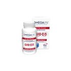 Omega Life Vita Plus Kapseln 90