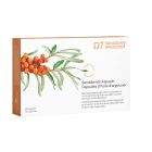 Omega 7 Sanddorn Argousier Kapseln