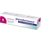 Parodentosan Zahn- und Zahnfleischpasta