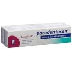 Parodentosan Zahn- und Zahnfleischpasta Duo