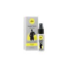 pjur superhero Strong performance spray