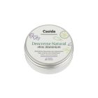 Casida Deocreme Natural (ohne Aluminium) 