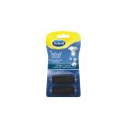 Scholl Velvet Smooth™ Wet&Dry Ersatzrollen - Extra Stark 