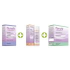Set Gynofit Intimpflege Probiotic