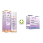 Set Gynofit Intimpflege unparfümiert