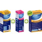 Set Snoreeze Anti-Schnarch mit Gratis Gaumenstreifen