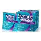 Systane Lid Wipes