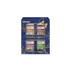 tetesept Gesundheits Meersalze Set