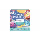 tetesept Kids Sprudelnder Badebaukasten