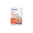 tetesept A-Z Complex Tabletten