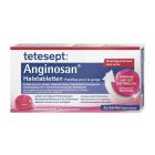 tetesept Anginosan Pastilles pour la gorge