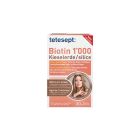 tetesept Biotin 1000 Kieselerde