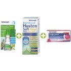 tetesept Set 1 Cough & Cold