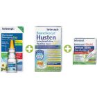 tetesept Set 2 Cough & Cold