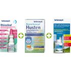 tetesept Set 3 Cough & Cold