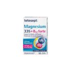 tetesept Magnesium 335 + B12 forte Tabletten