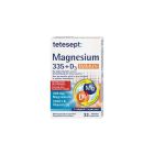tetesept Magnesium 335 + Vitamin D3 Immun Tabletten