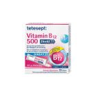 tetesept Vitamin B12 Direktsticks 500 µg