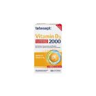 tetesept Vitamin D3 2000