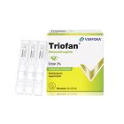 Triofan Heuschnupfen Antiallergische Augentropfen