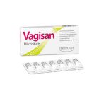 Vagisan Milchsäurezäpfchen