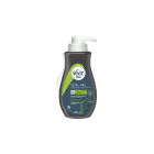 Veet Men Total Pro Haarentfernungscreme Pumpspender Beine & Körper, sensible Haut