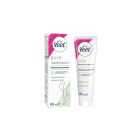 Veet Pure Haarentfernungscreme Körper & Beine, trockene Haut