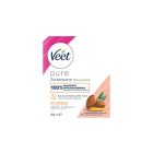 Veet Pure Zuckerpaste Argan Oil
