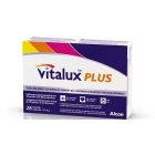 Vitalux Plus 28