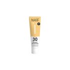 Naïf Adult Sun Cream SPF30