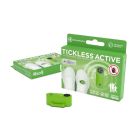 Tickless Active Zeckenschutz Grün
