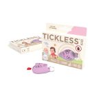 Tickless Baby & Kid Zeckenschutz rosa