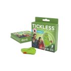 Tickless Human Zeckenschutz grün