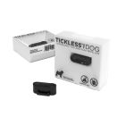Tickless Mini Pet Zecken- und Flohschutz schwarz