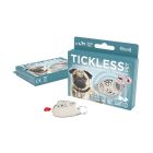 Tickless Pet Zecken- und Flohschutz, beige