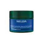Weleda Festigende Nachtpflege Blauer Enzian & Edelweiss