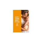 Weleda Broschüre «Achtsame Babypflege» - gratis