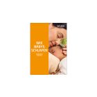 Weleda Broschüre «Wie Babys schlafen» - gratis