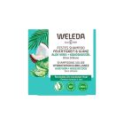 Weleda Festes Shampoo Feuchtigkeit & Glanz